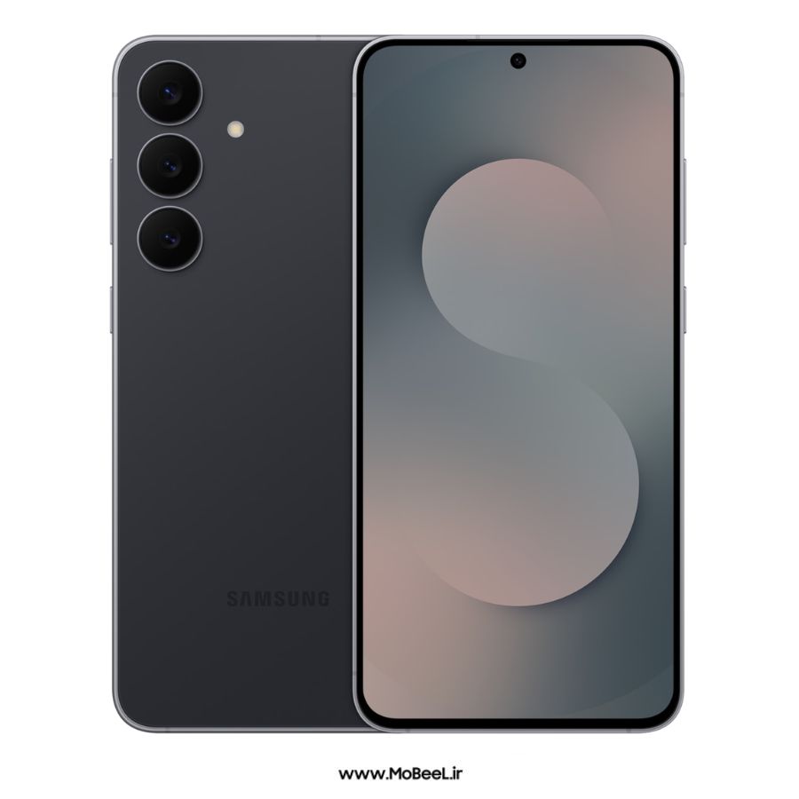 گوشی موبایل سامسونگ مدل Galaxy S25 FE 5G دو سیم کارت ظرفیت 256 گیگابایت و رم 8 گیگابایت (ویتنام)